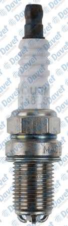 EYQUEM RFC58LS Atesleme Bujisi Honda Civic 1.4 1.5 1.6 92-00